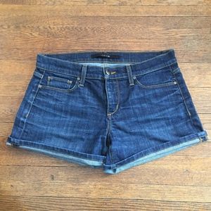 Joe's Denim Shorts